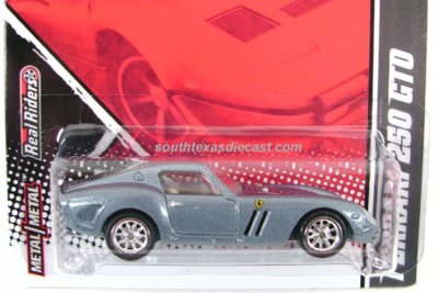 Ferrari 250 GTO