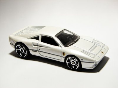 Ferrari 288 GTO