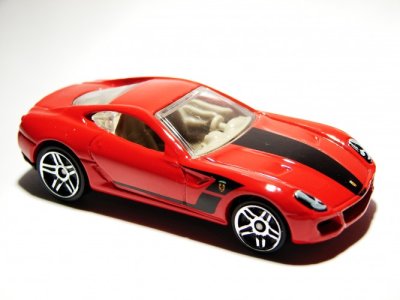 Ferrari 599 GTB