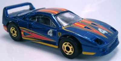 Ferrari F40