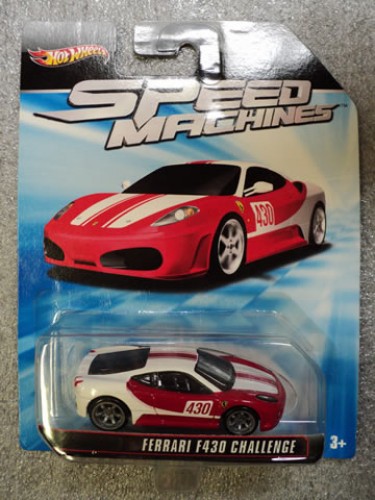 Ferrari F430 Challenge
