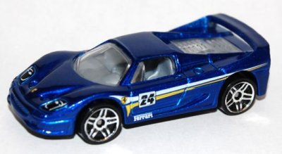 Ferrari F50 Challenge