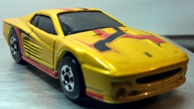Ferrari F512M