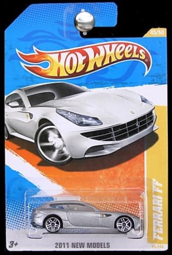 Ferrari FF