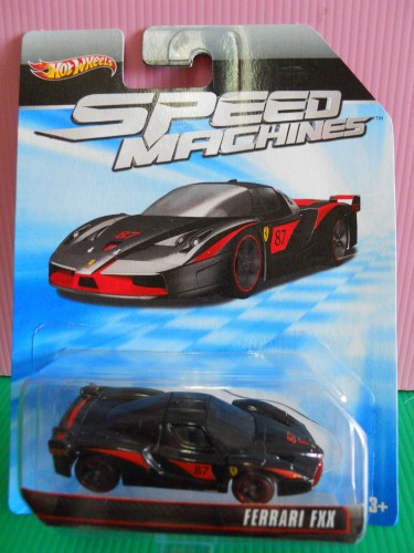 Ferrari FXX