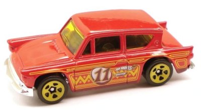 Ford Anglia 105E