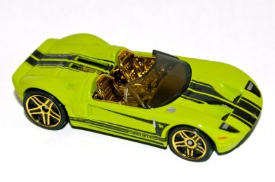 Ford GTX-1