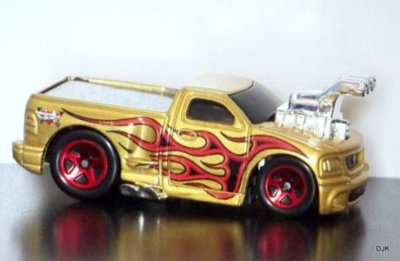 Ford SVT F-150 Lightning