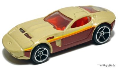 Ford Shelby GR-1 Concept