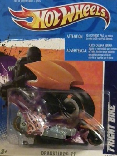 Fright Bike