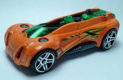 Gearonimo
