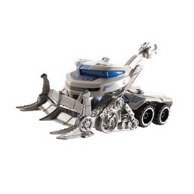 GearSlammer