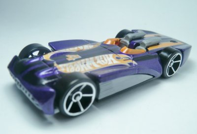 Chevroletor
