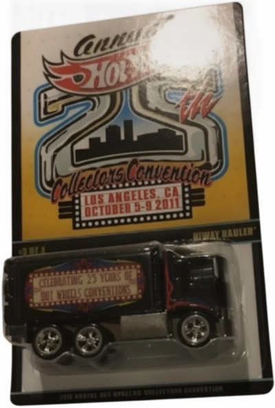 Hiway Hauler