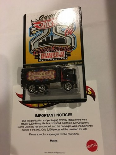 Hiway Hauler
