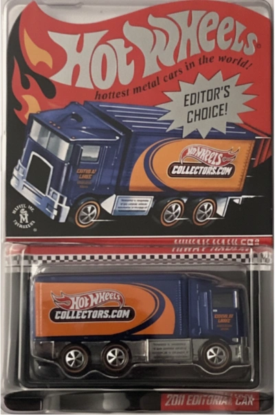 Hiway Hauler