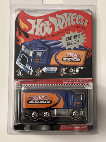 Hiway Hauler
