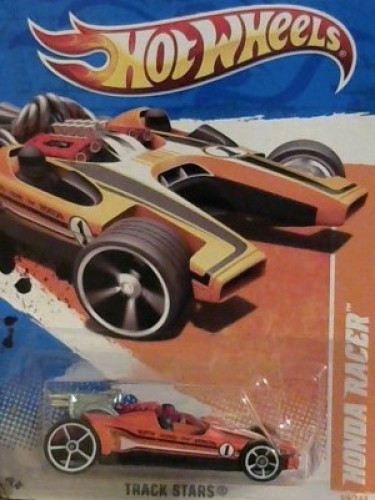 Honda Racer