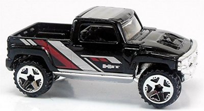 Hummer H3T