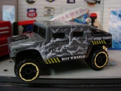 Humvee