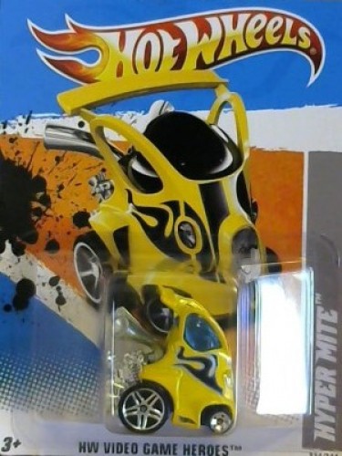 Hyper Mite