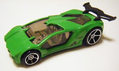 Impavido 1