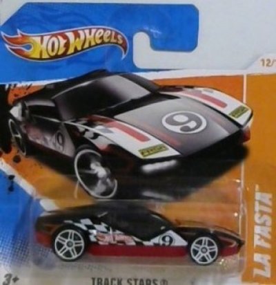 La Fasta