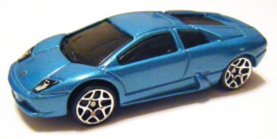Lamborghini Murciélago