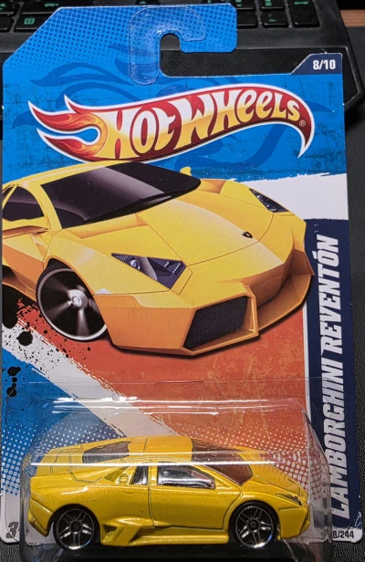 Lamborghini Reventon
