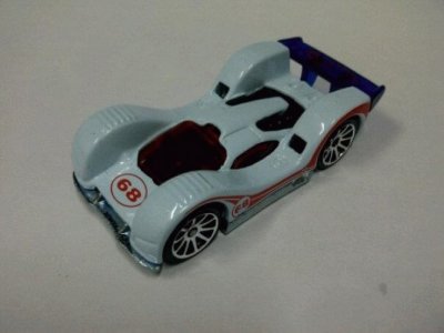 Low C-GT