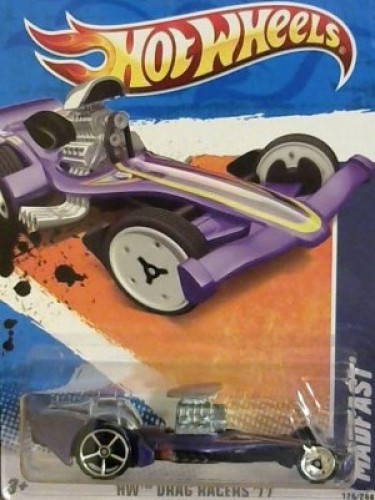 Madfast