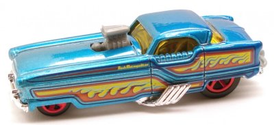 Metrorail Nash Metropolitan