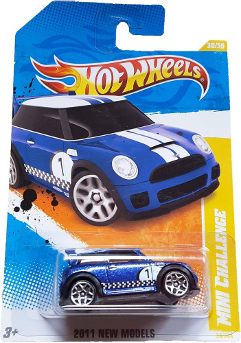 Mini Challenge