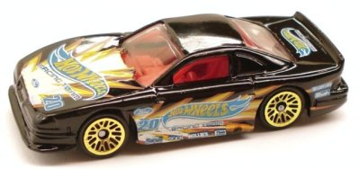 Mustang Cobra