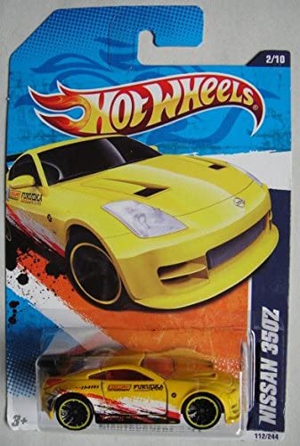 Nissan 350Z
