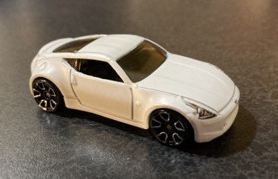 Nissan 370Z