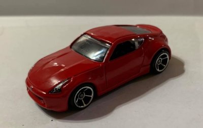 Nissan 370Z