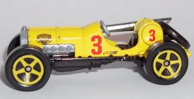 Old #3