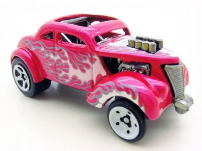 Pass'n Gasser