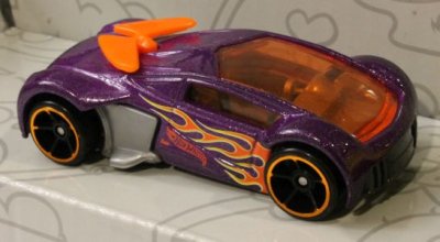 Phantom Racer