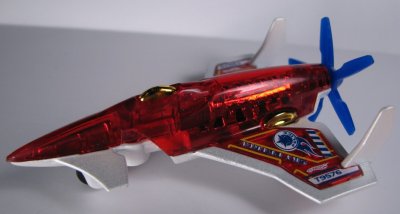 Poison Arrow