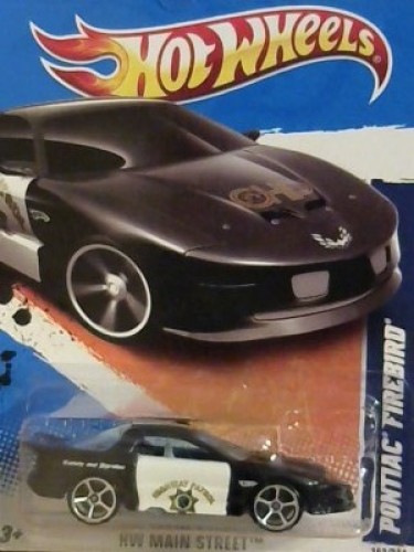 Pontiac Firebird