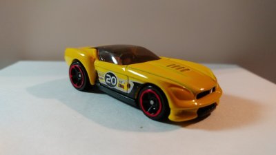 PONY-UP