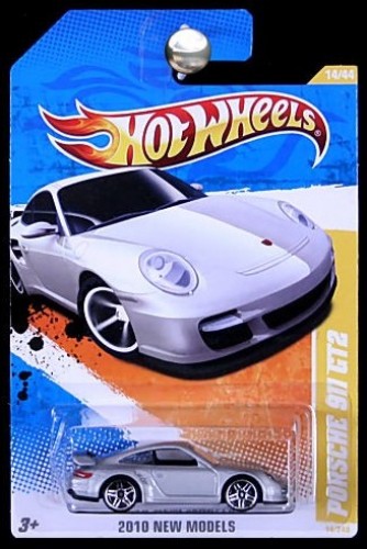 Porsche 911 GT2