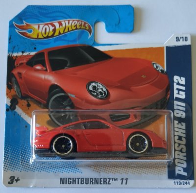 Porsche 911 GT2