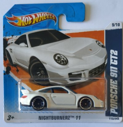 Porsche 911 GT2