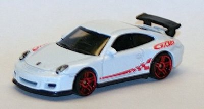 Porsche 911 GT3 RS