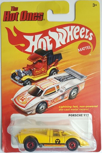 Porsche 917