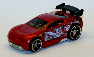 Power Rage