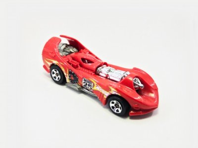 Power Rocket